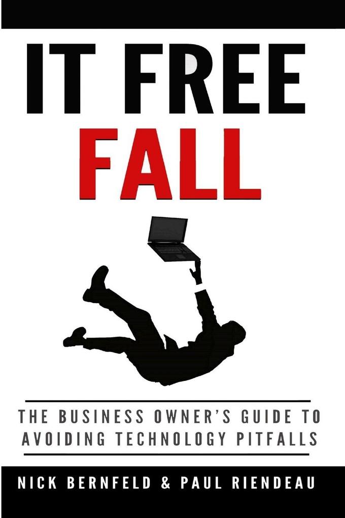 IT Free Fall
