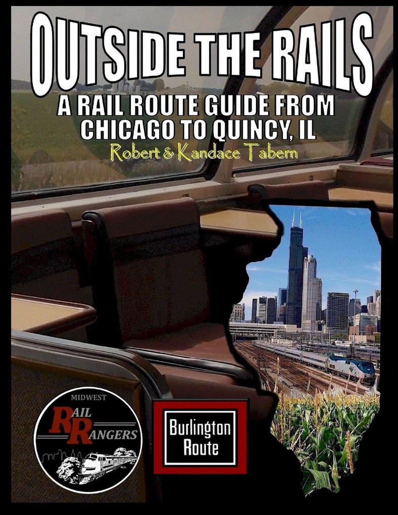 Outside the Rails