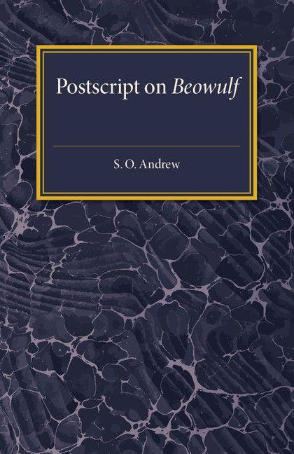 Postscript on Beowulf
