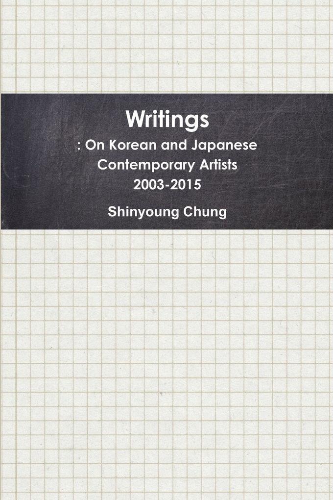 Writings