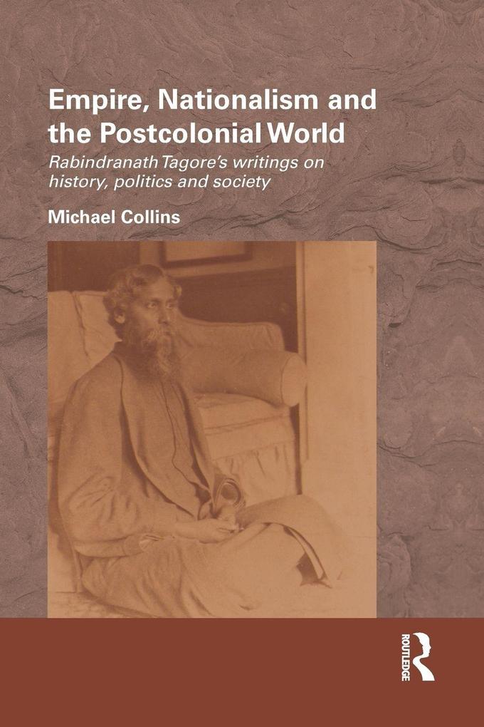 Empire Nationalism and the Postcolonial World