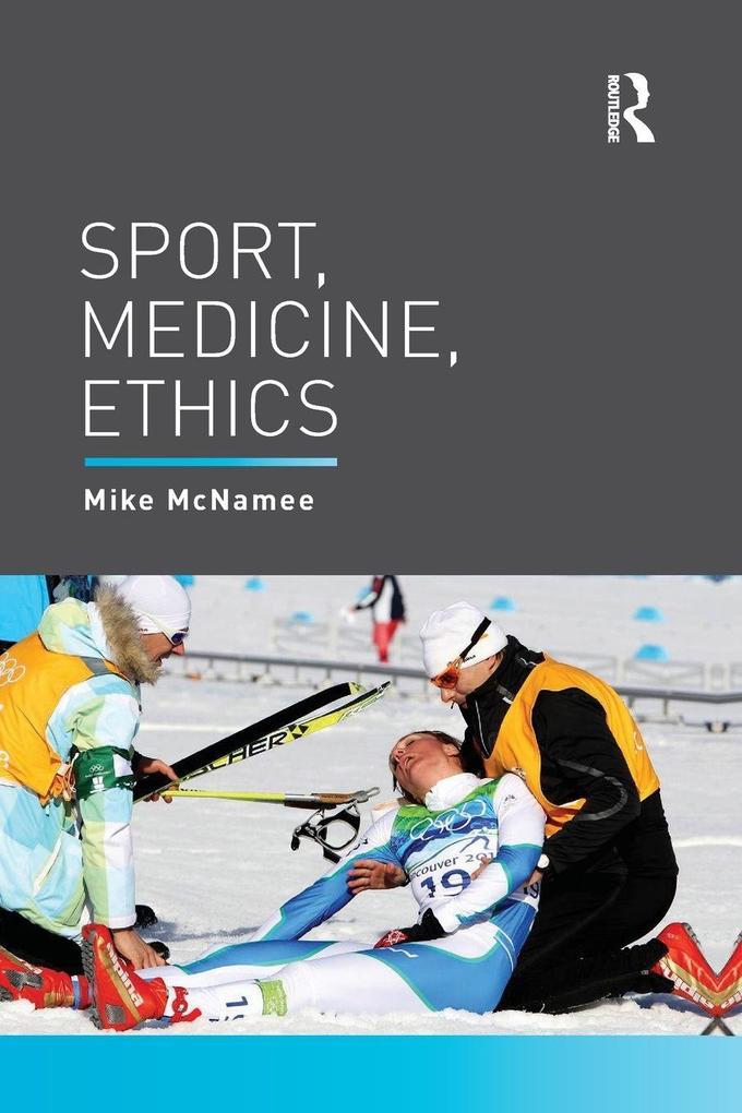 Sport Medicine Ethics