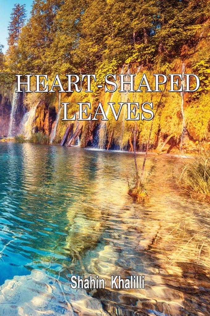 HEART-SHAPED LEAVES