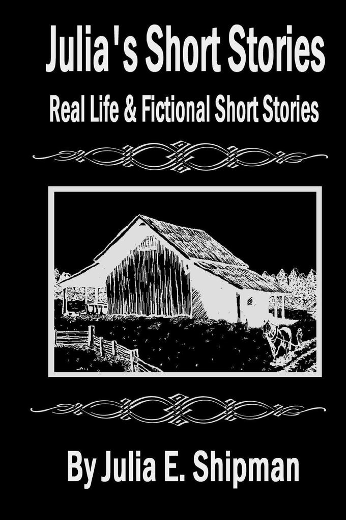 Julia‘s Short Stories