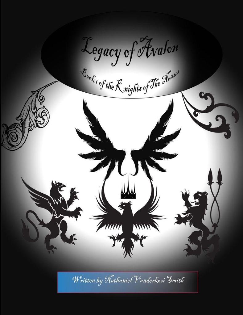 Legacy Of Avalon