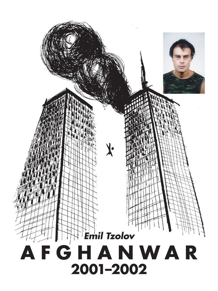 AfghanWar 2001-2002