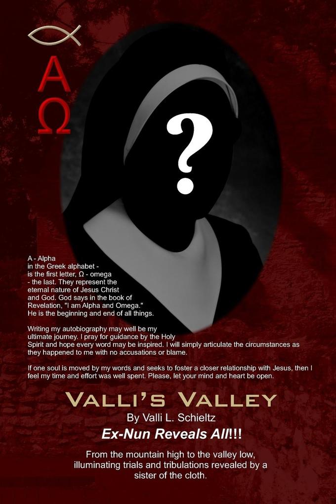 Valli‘s Valley