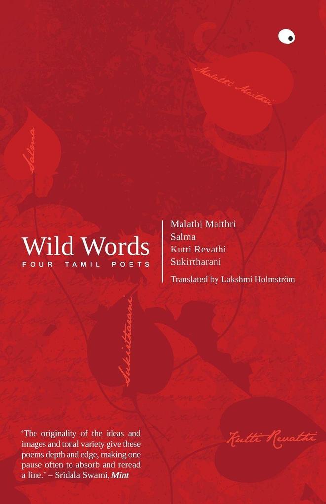 WILD WORDS