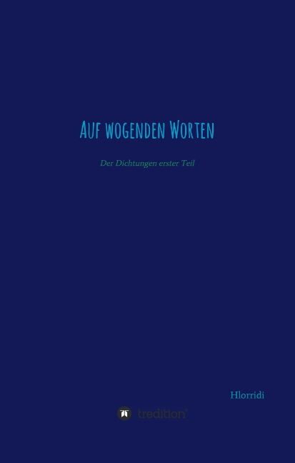 Image of Auf wogenden Worten
