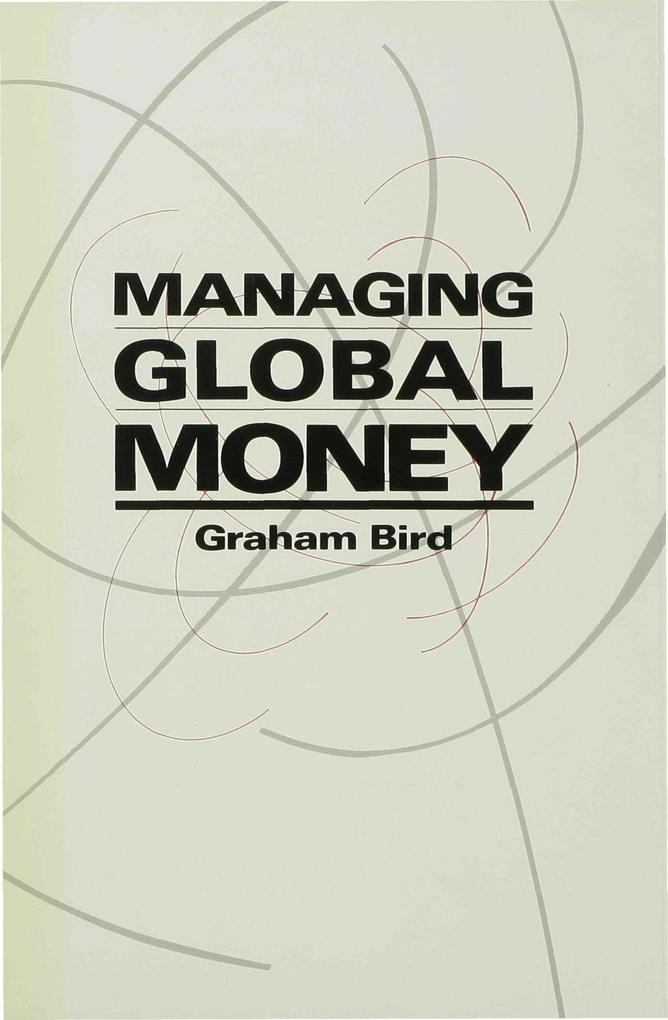 Managing Global Money