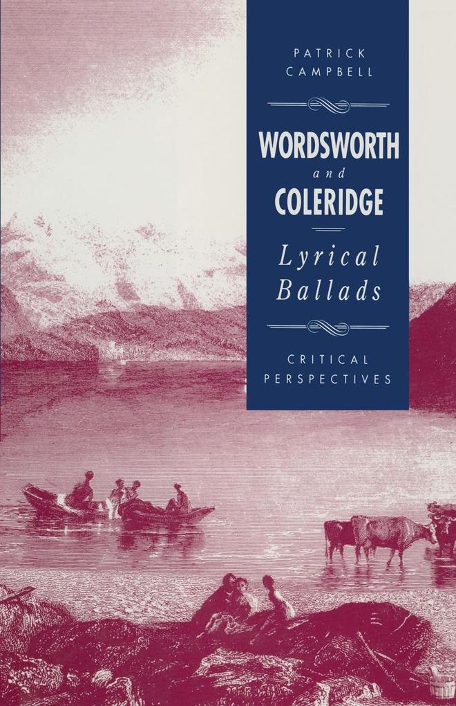 Wordsworth and Coleridge