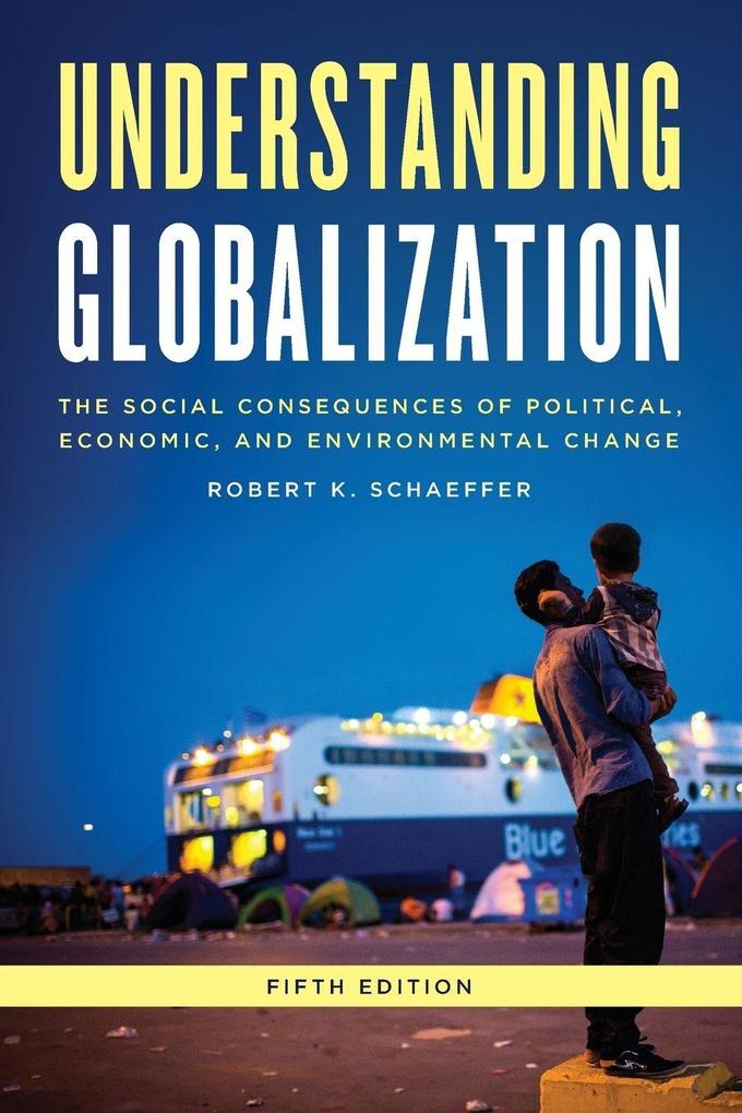 Understanding Globalization