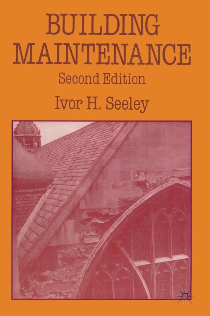 Building Maintenance
