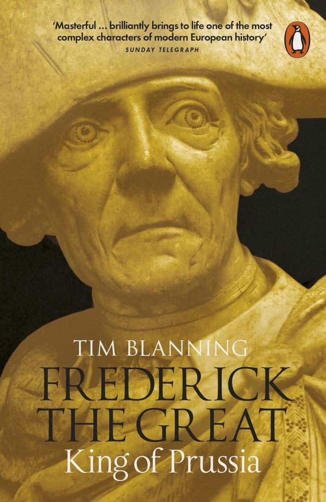 Penguin Books Ltd Frederick The Great