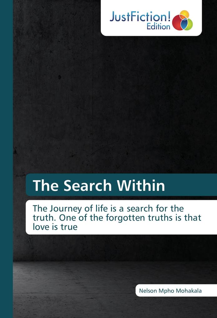 Image of The Search Within