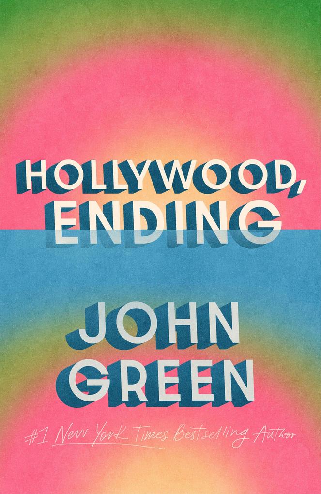 Hollywood Ending