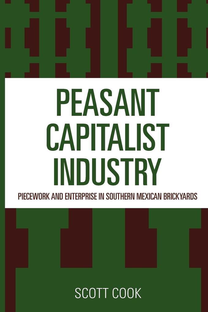 Peasant Capitalist Industry