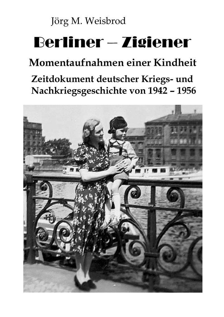 Berliner Zigiener