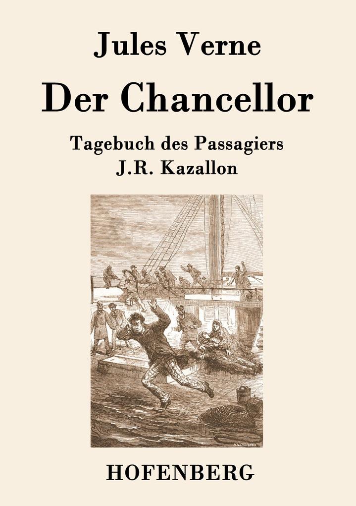 Der Chancellor