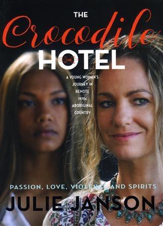 Crocodile Hotel