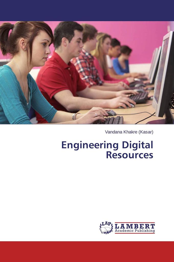 Engineering Digital Resources
