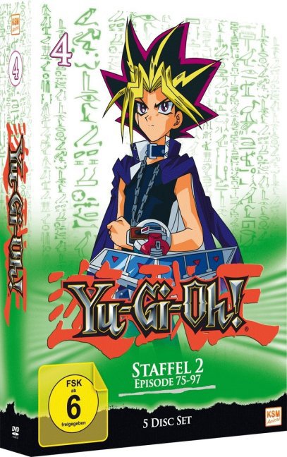 Yu-Gi-Oh!