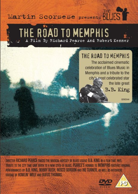 The Road To Memphis-B.B.King