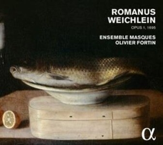 Kammermusik-Opus I1695