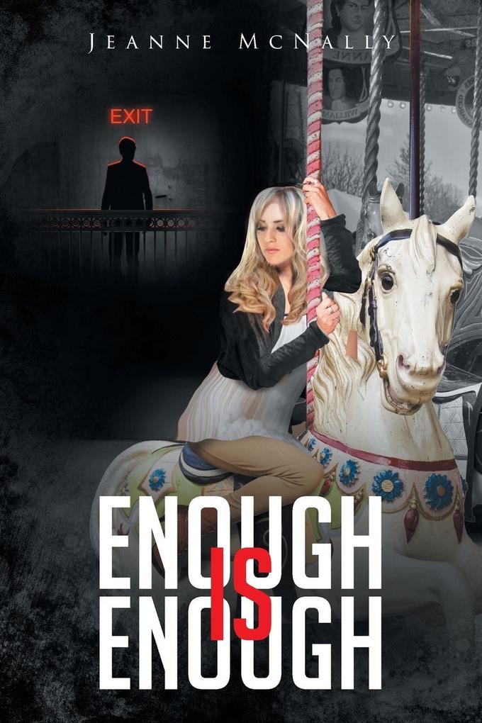 Enough is Enough