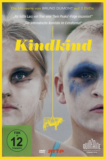 Kindkind (P'tit Quinquin)
