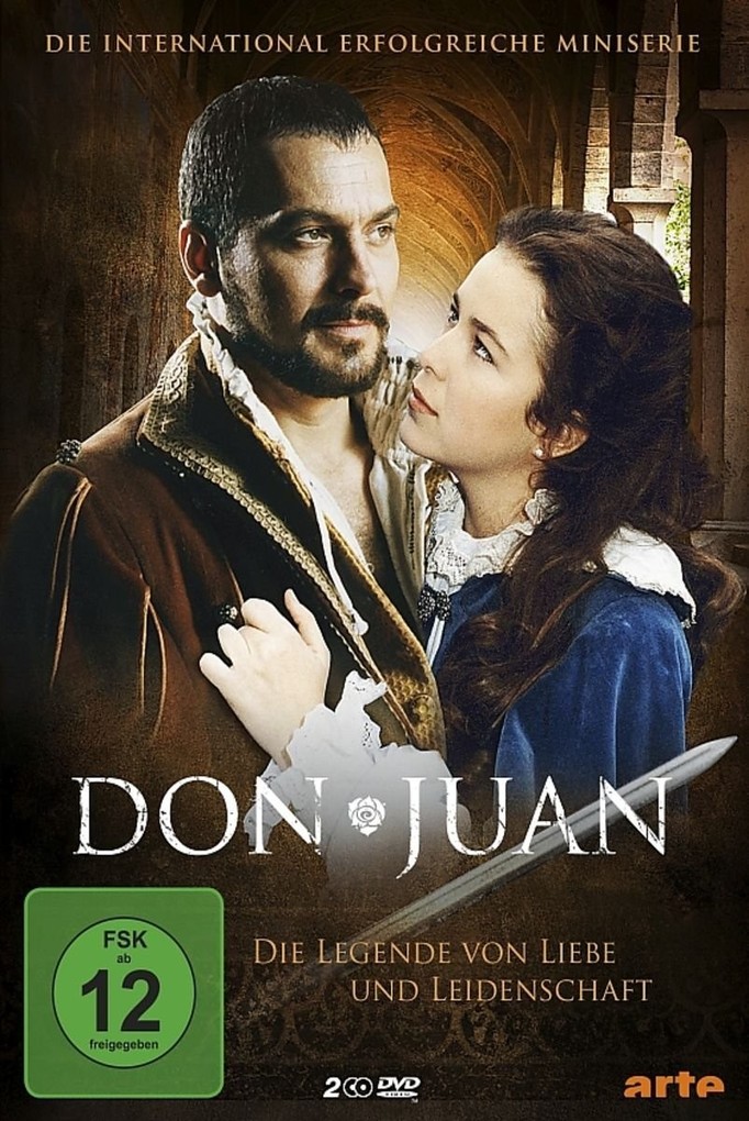 Don Juan (TV-Film1997)