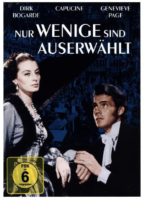 Nur wenige sind auserwählt
