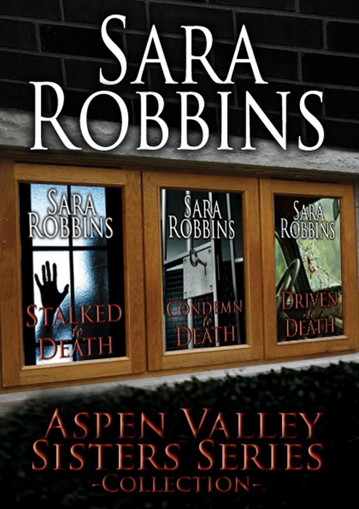 Aspen Valley Sisters Collection (Book 1-3)