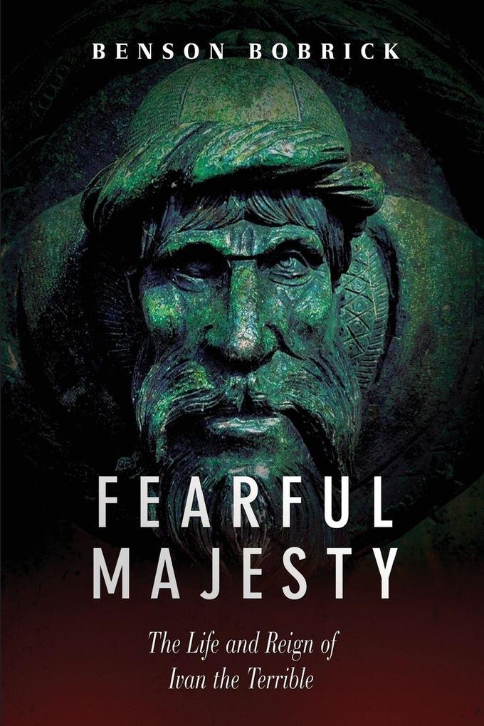 Fearful Majesty