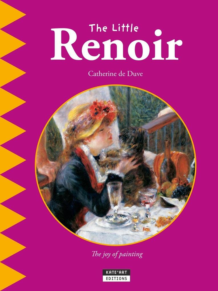The Little Renoir