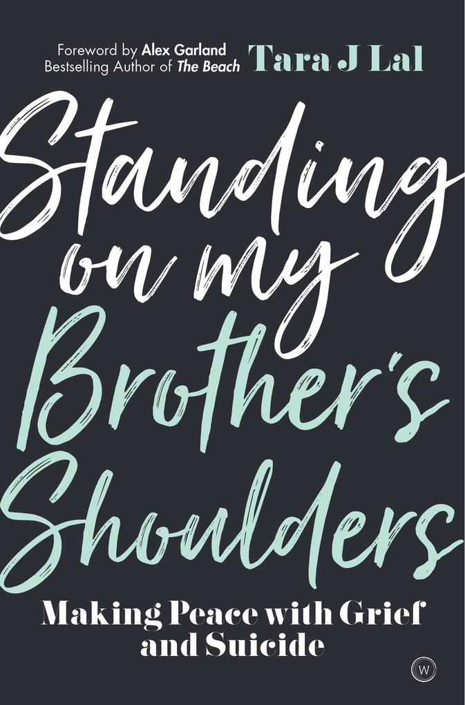 Standing on My Brother‘s Shoulders