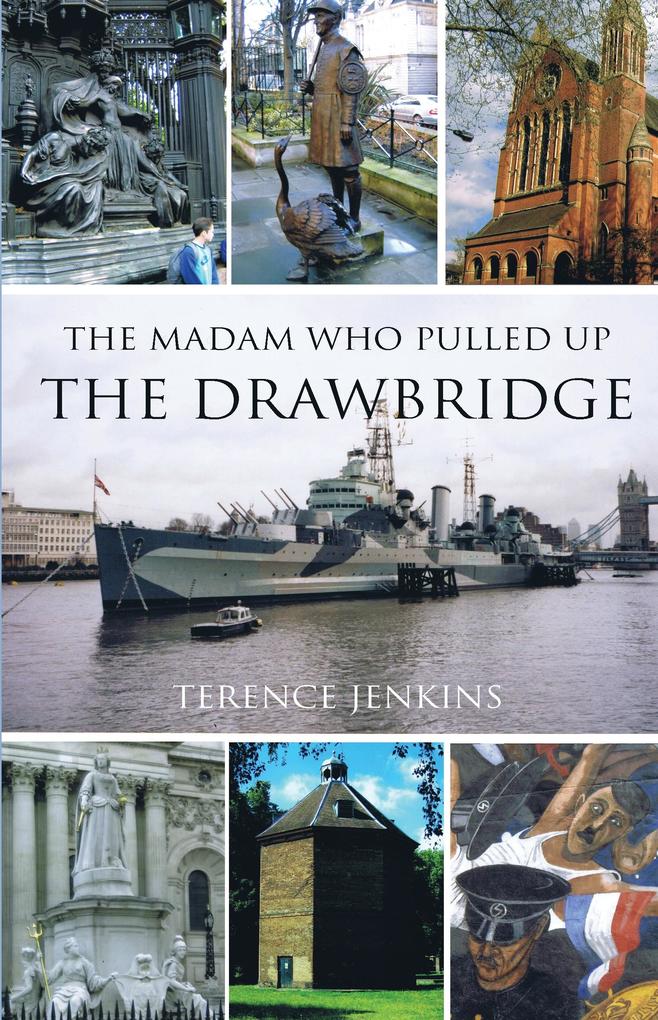 Madam Who Pulled Up The Drawbridge