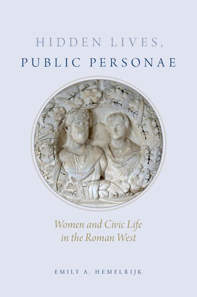 Hidden Lives Public Personae