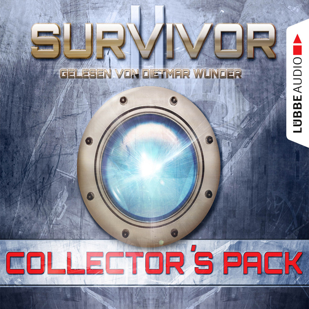 Survivor 2: Collector‘s Pack
