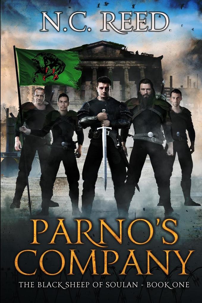 PARNO‘S COMPANY