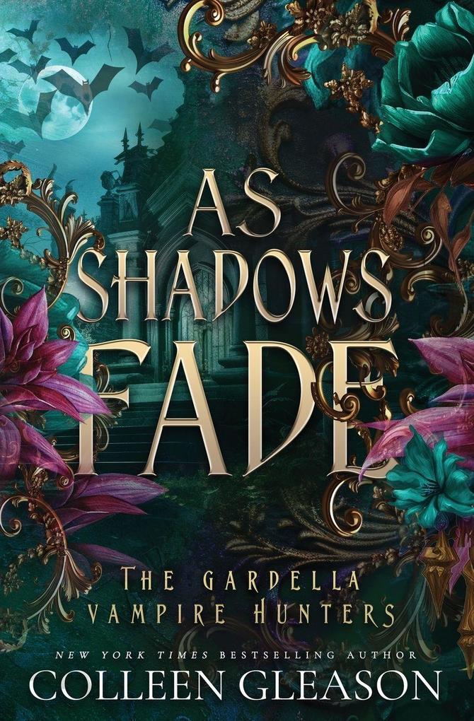 As Shadows Fade