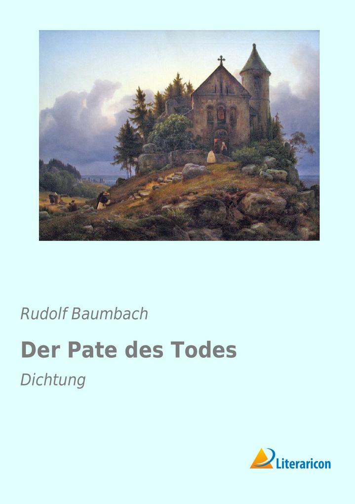 Der Pate des Todes