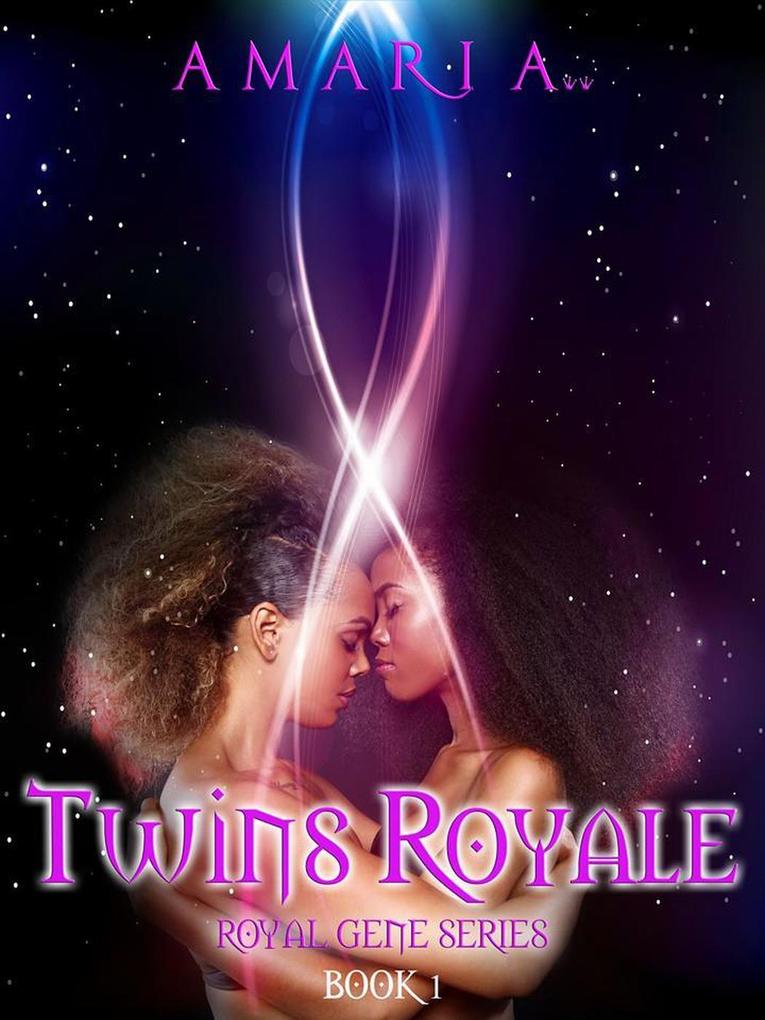 Twins Royale (Royal Gene Series)