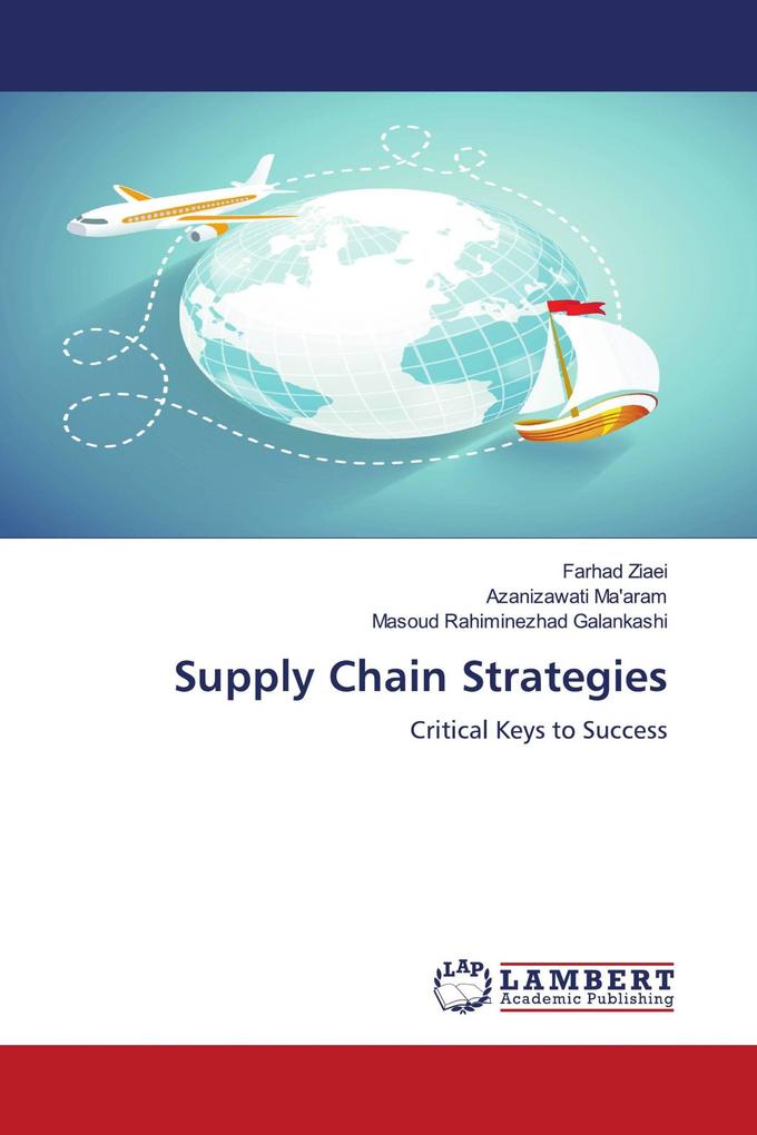 Supply Chain Strategies