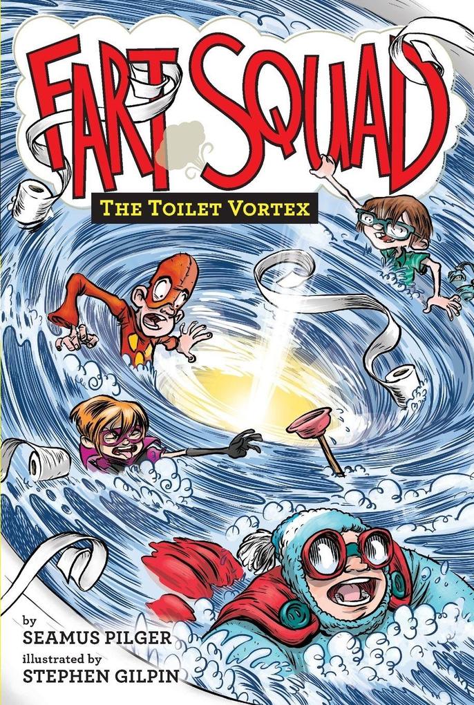 Fart Squad #4