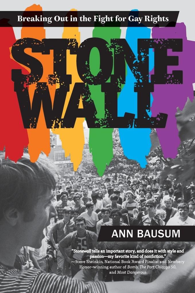 Stonewall
