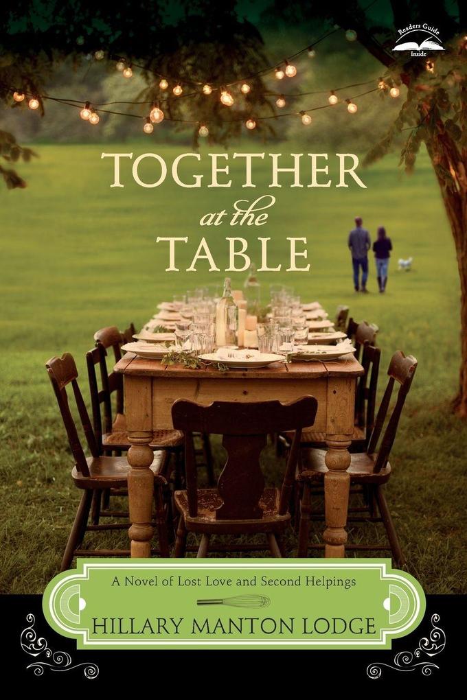 Together at the Table