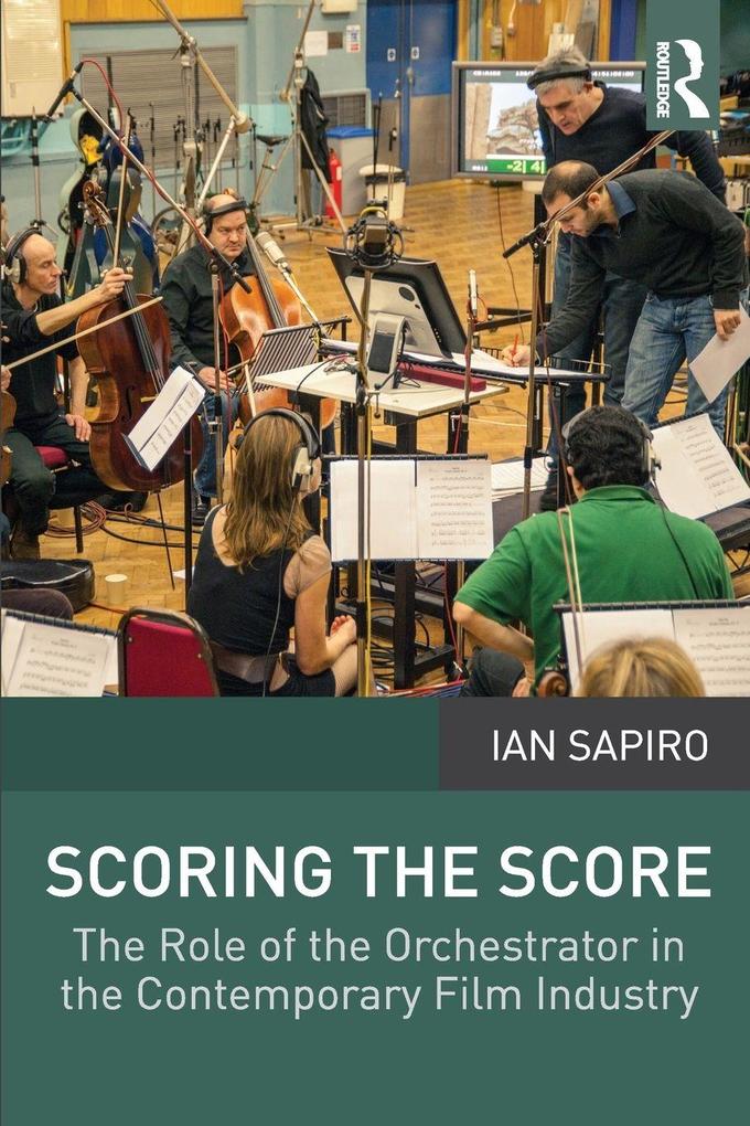 Scoring the Score