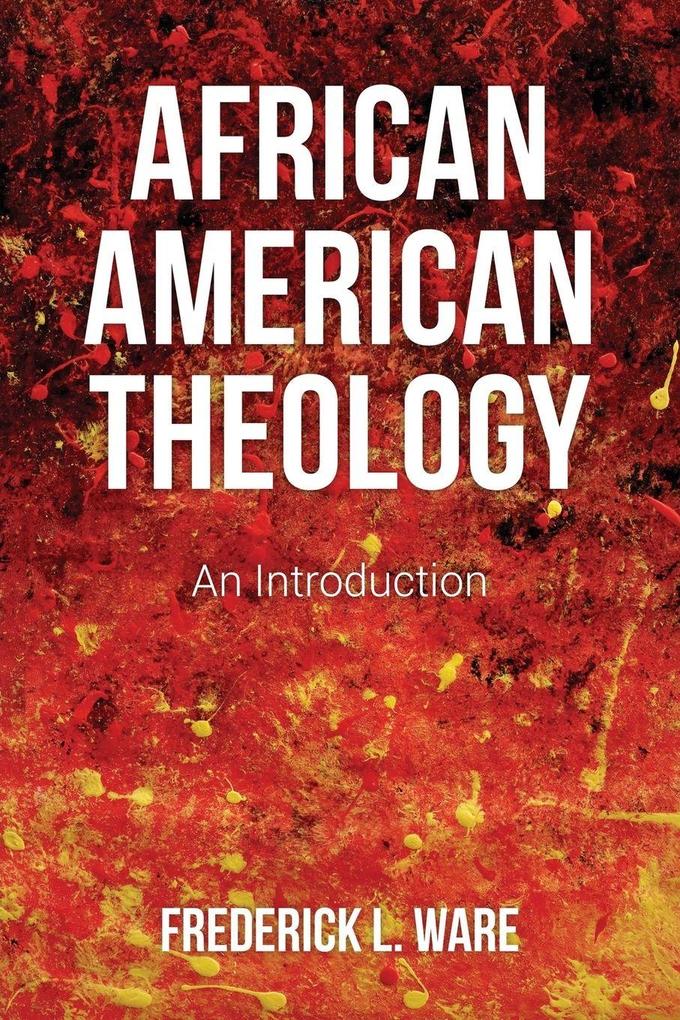 African American Theology