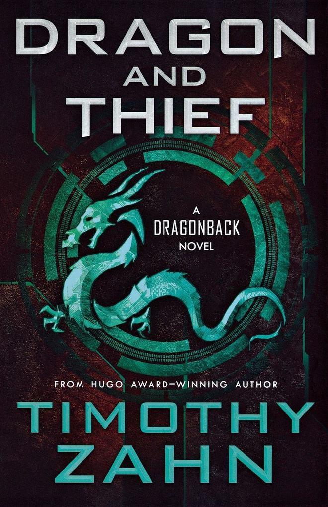 Dragon and Thief